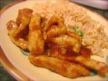 Chinese-Style Pork