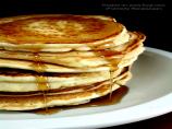 Pancakes. Photo by Chef floWer