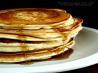 Pancakes. Recipe by Hanka