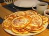 Pancakes. Recipe by Hanka