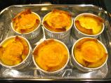 Baked Eggs With Variations. Photo by Chicagoland Chef du Jour