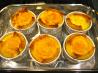 Baked Eggs With Variations. Photo by Chicagoland Chef du Jour