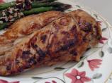 Indonesian Chicken