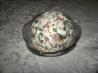 Christmas Cheese Log. Recipe by uneeqangel