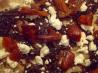 Smoked Salmon Garlic Pizza. Recipe by Ed & Cheryl