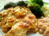 Another Sour Cream Chicken. Recipe by Darkhunter