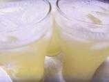 Natural Lemonade