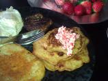 Fresh Strawberry Butter