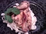 Chicken With Calvados (Crock Pot)