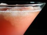 Sunset Cooler (Mocktail)
