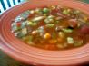 10-Bean Soup. Recipe by AmyZoe