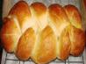 Challah Bread. Recipe by AmyZoe