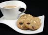 Cranberry White Chocolate Cookies. Recipe by CollegeCulinista
