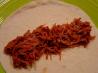 Machaca Beef. Recipe by weekend cooker