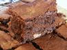 Triple Chocolate Brownies