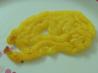 Delicious Homemade Instant Jalebis!