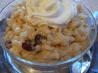 Simply Delicious Rice Pudding