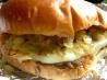 Philly Cheesesteaks (Sandwich)