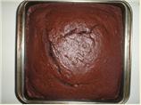 Cocoa Brownies. Photo by tomoko matsunaga