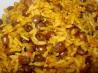 Arroz Con Gandules (Rice and Pigeon Peas)