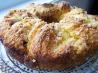Orange Buns