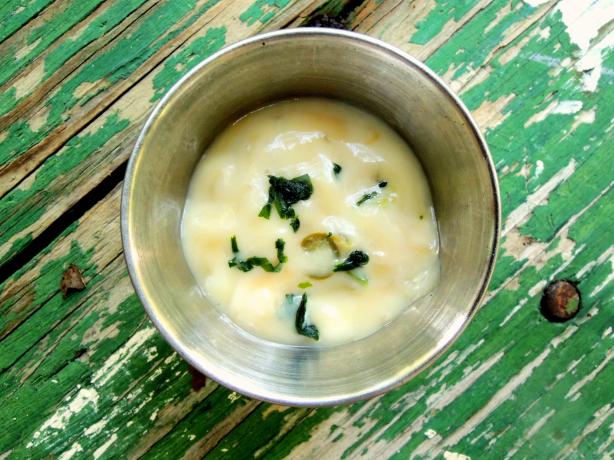 Tartar Sauce. Photo by gailanng