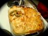 Seafood Pie