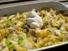 Mexican Stuffed Shells