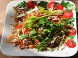 Awesome Vietnamese Chicken Salad
