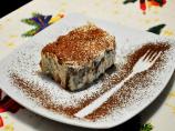Dairy and Sugar-Free Tiramisu