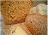 Country Seed Bread for the Bread Machine
