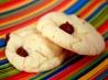 Cake Batter Cookies