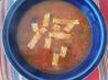 Tortilla Soup. Recipe by QdobaMexGrill