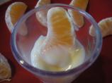 Orange Delights!