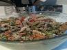 Tuna Veggie Pasta Salad. Photo by Drebaby