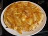 German Apple Pancake(America's Test Kitchen). Recipe by LuuvBunny