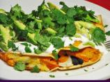 Black Bean Quesadillas