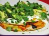 Black Bean Quesadillas. Photo by Kerfuffle-Upon-Wincle
