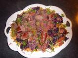 Kielbasa Comfort