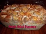 Potato Salad Supreme