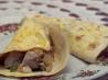 Moo Shu Pork With Mock Mandarin Pancakes. Recipe by weekend cooker