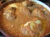 Braised Chicken With Oaxacan Mole