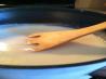 Besciamella - Bechamel Sauce. Recipe by Vane84