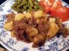 Roast Beef Hash