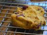 Pumpkin Shortbreads