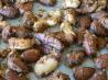 Masala - Glazed Nuts. Recipe by WhiskingWings