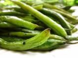 Roasted Green Beans