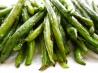 Roasted Green Beans