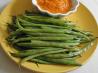 Roasted Green Beans