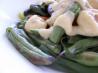 Roasted Green Beans